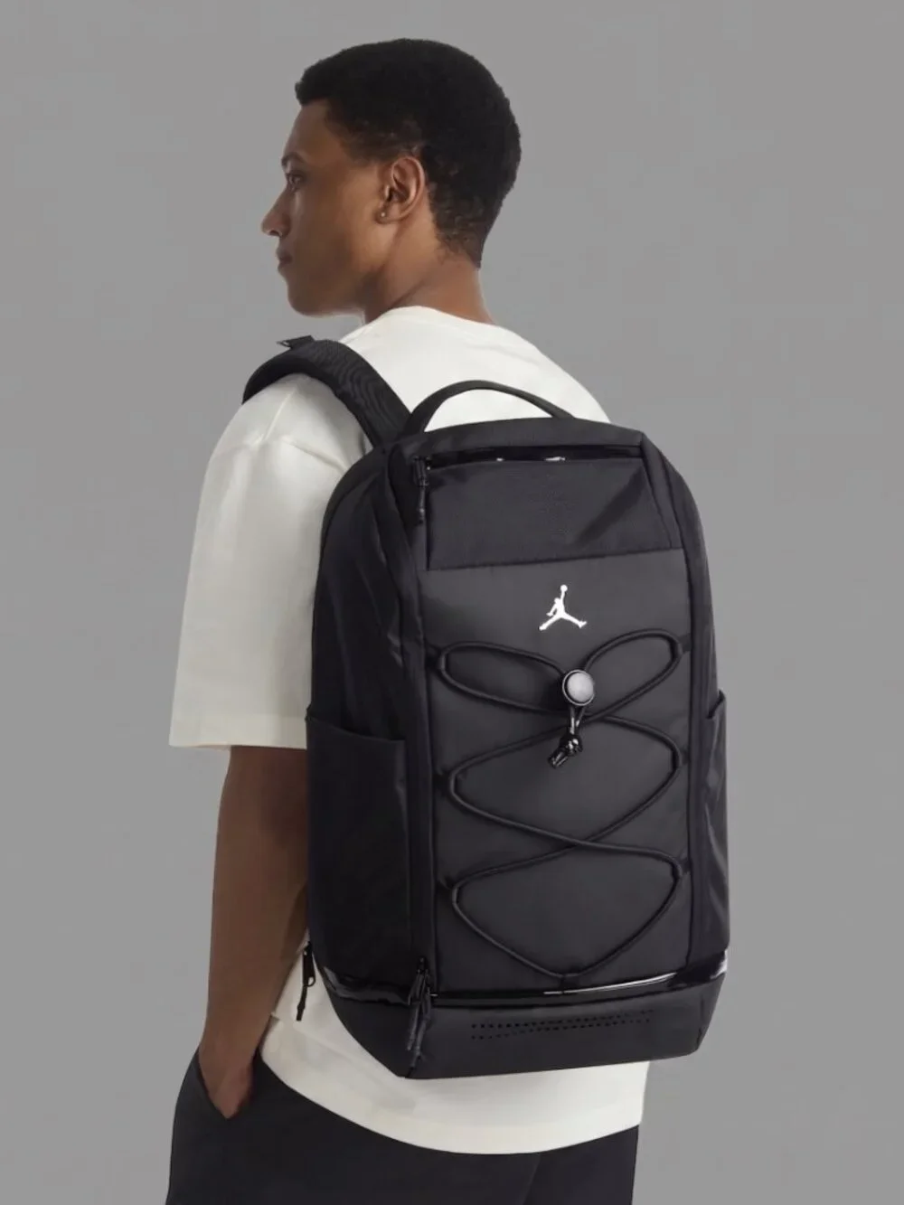 Jordan carry your